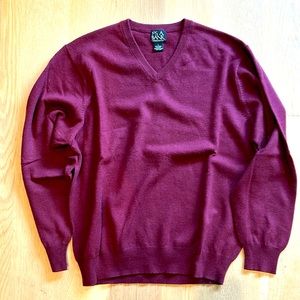 Jos a bank Italian cashmere 100%